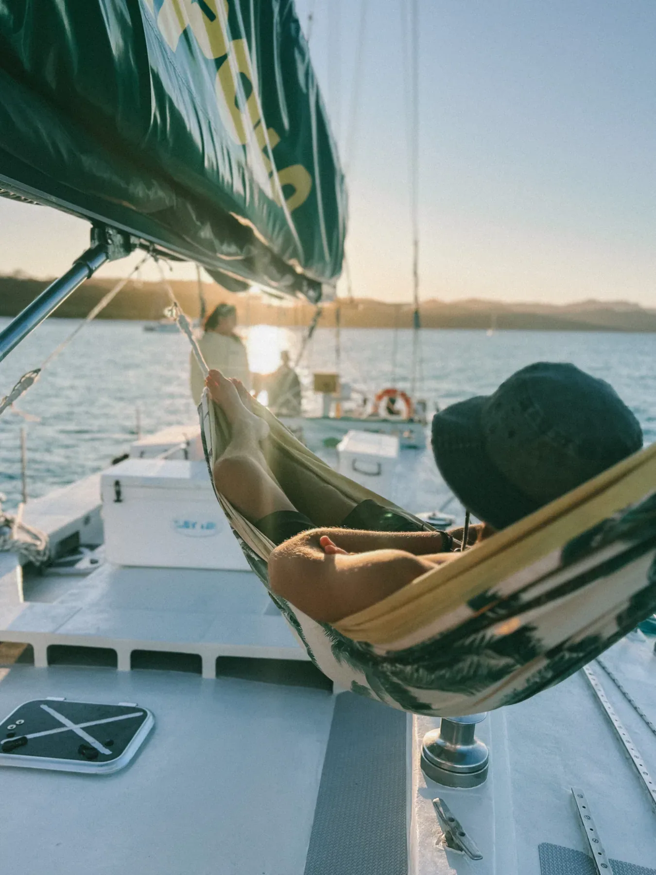 Whitsunday Maxi Adventures