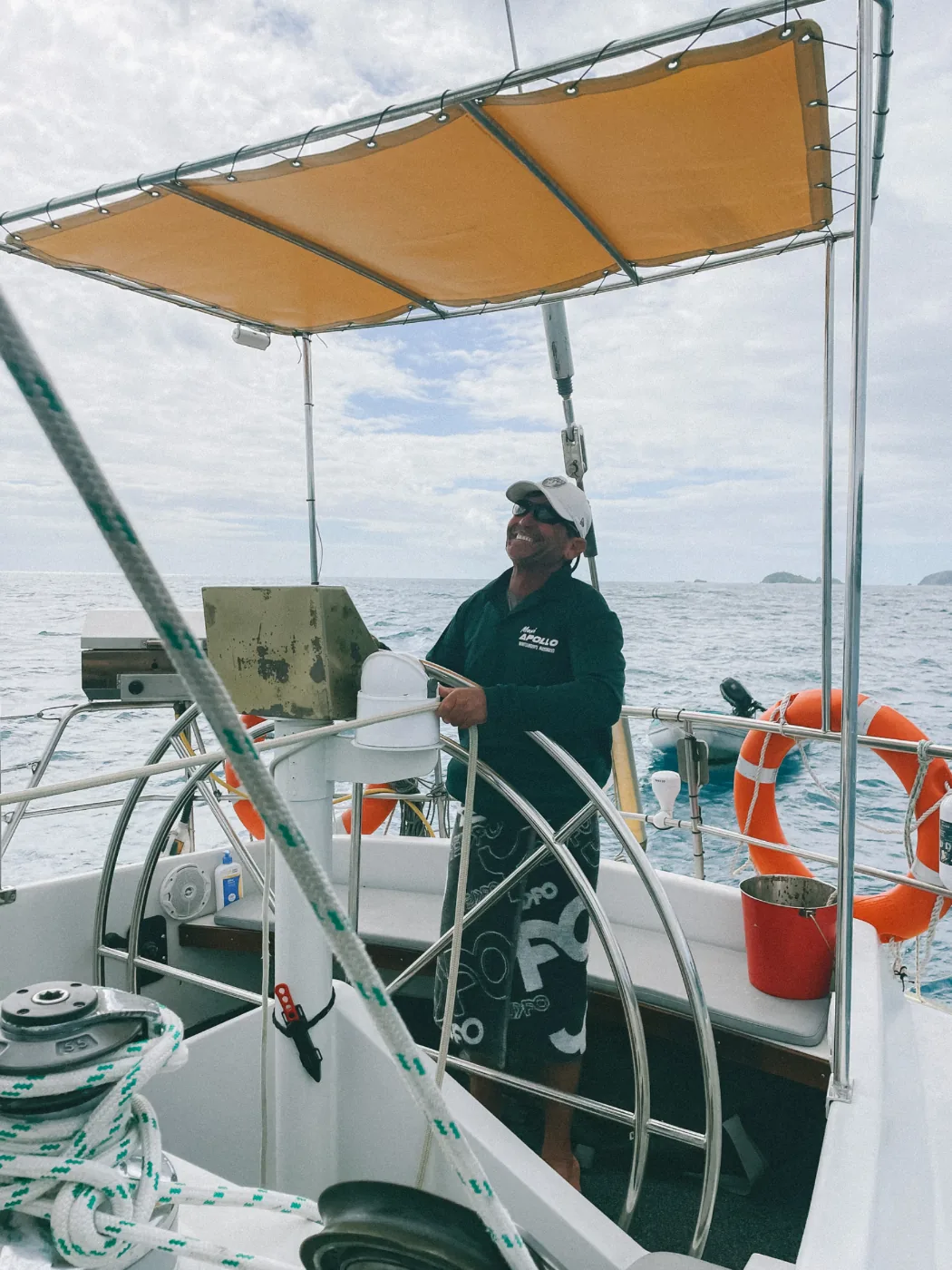 Whitsunday Maxi Adventures