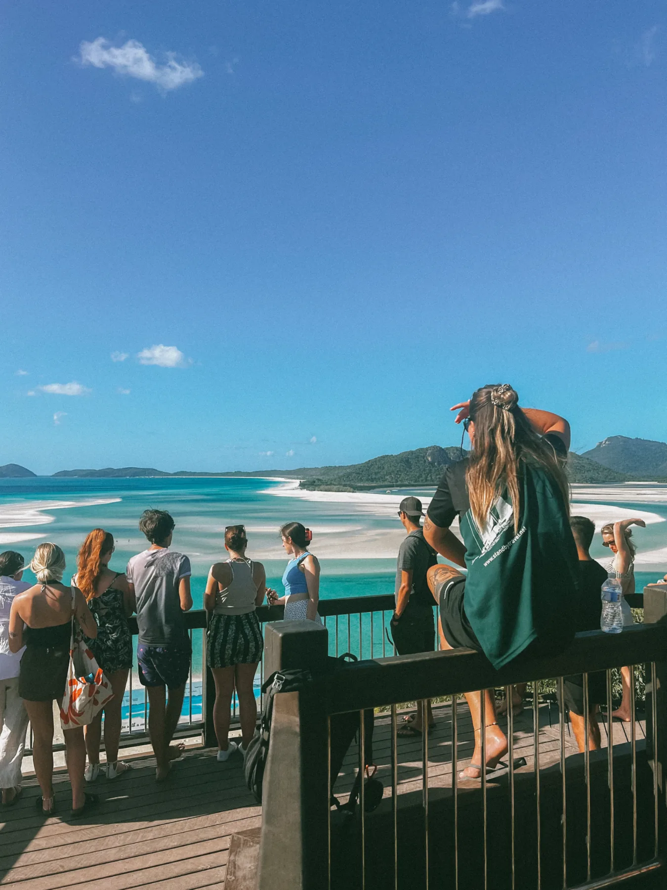 Whitsunday Maxi Adventures