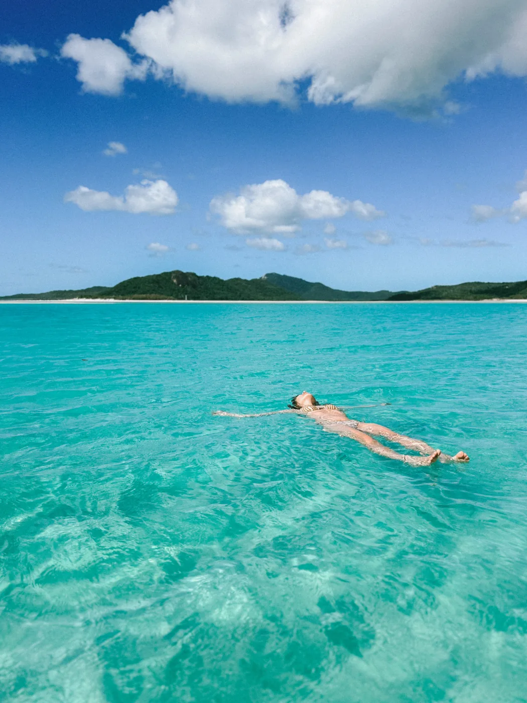 Whitsunday Maxi Adventures