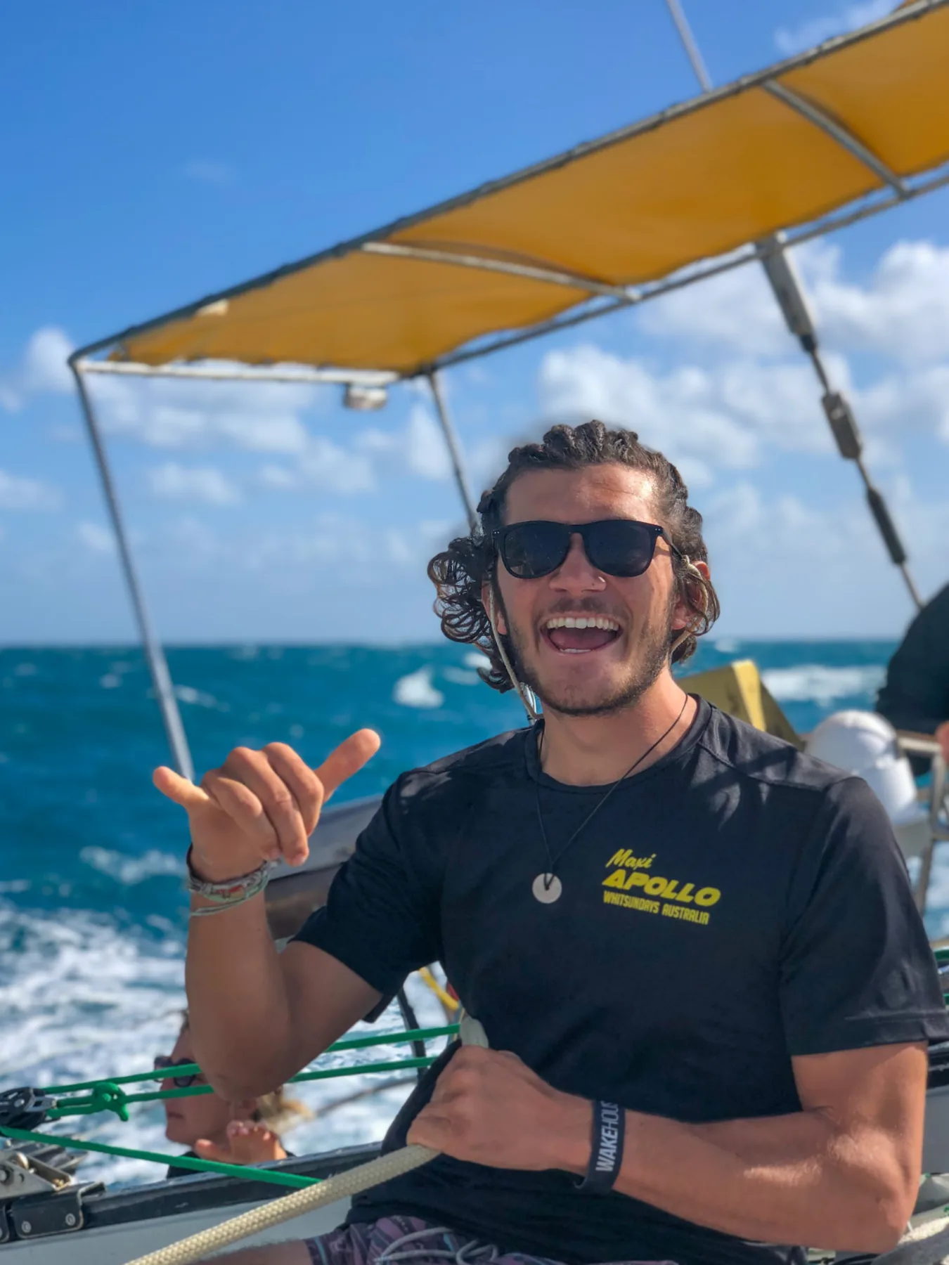 Whitsunday Maxi Adventures