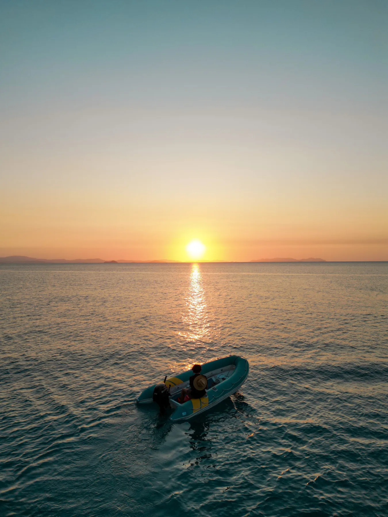 Whitsunday Maxi Adventures