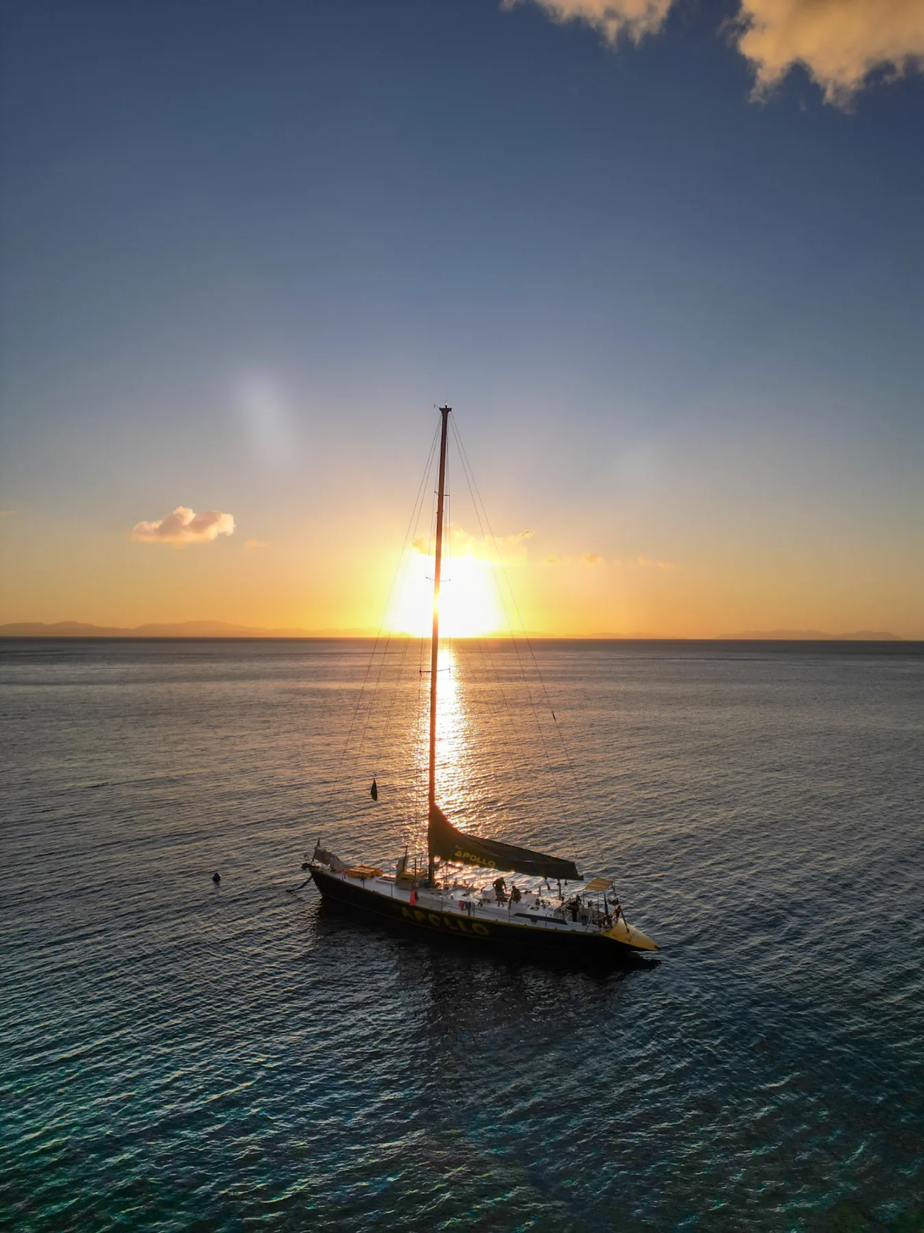Whitsunday Maxi Adventures