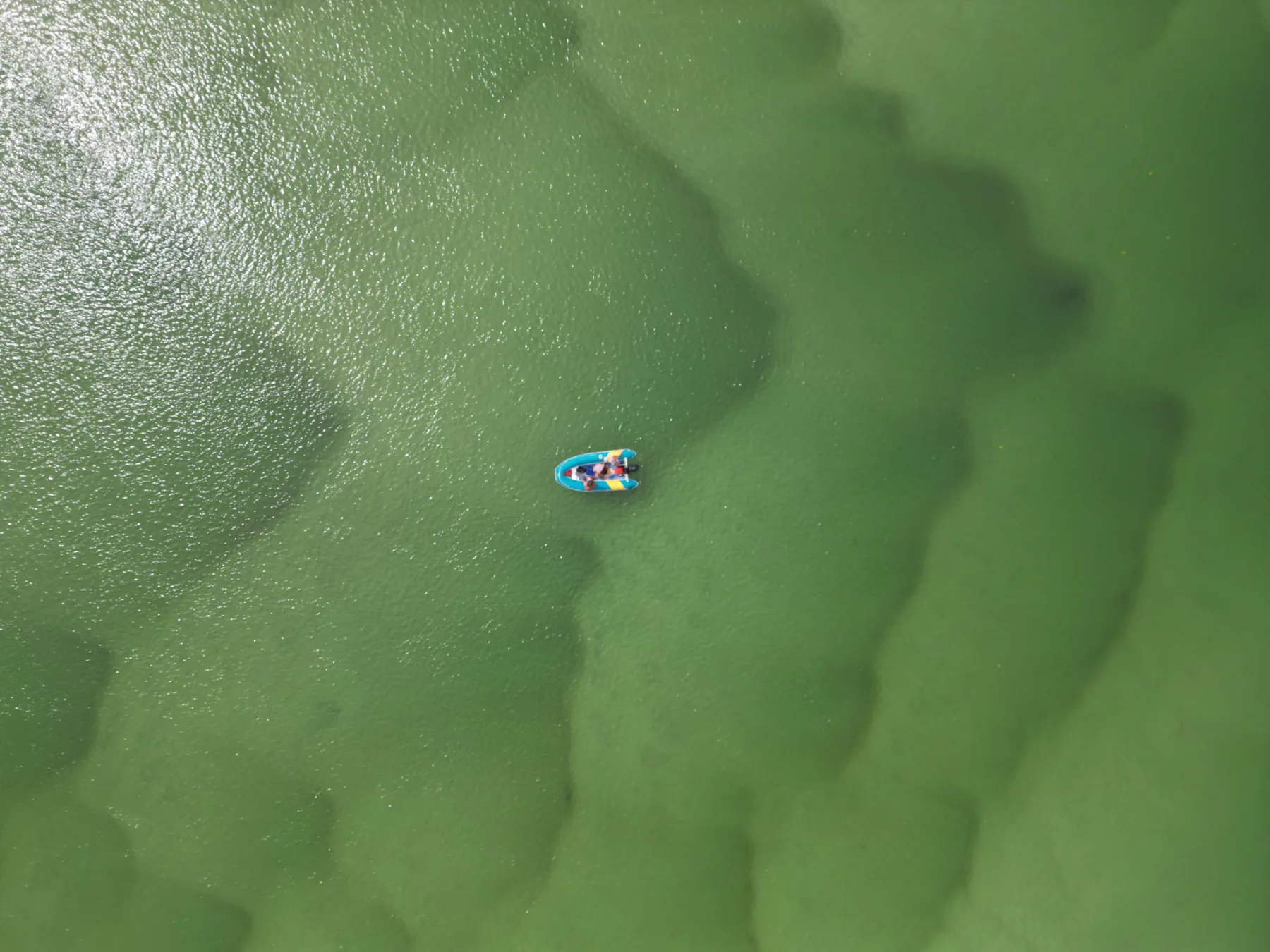 Whitsunday Maxi Adventures
