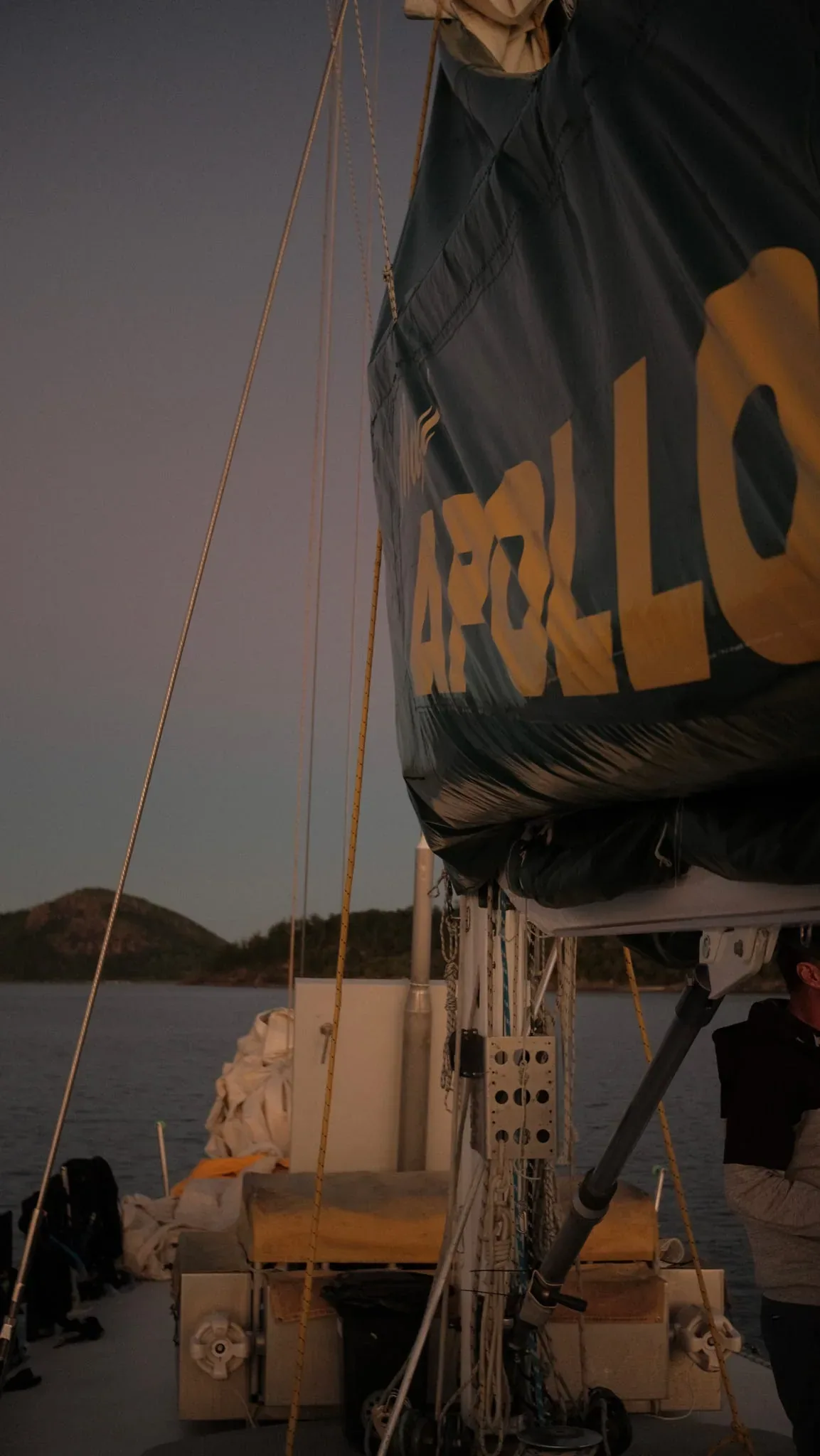 Whitsunday Maxi Adventures