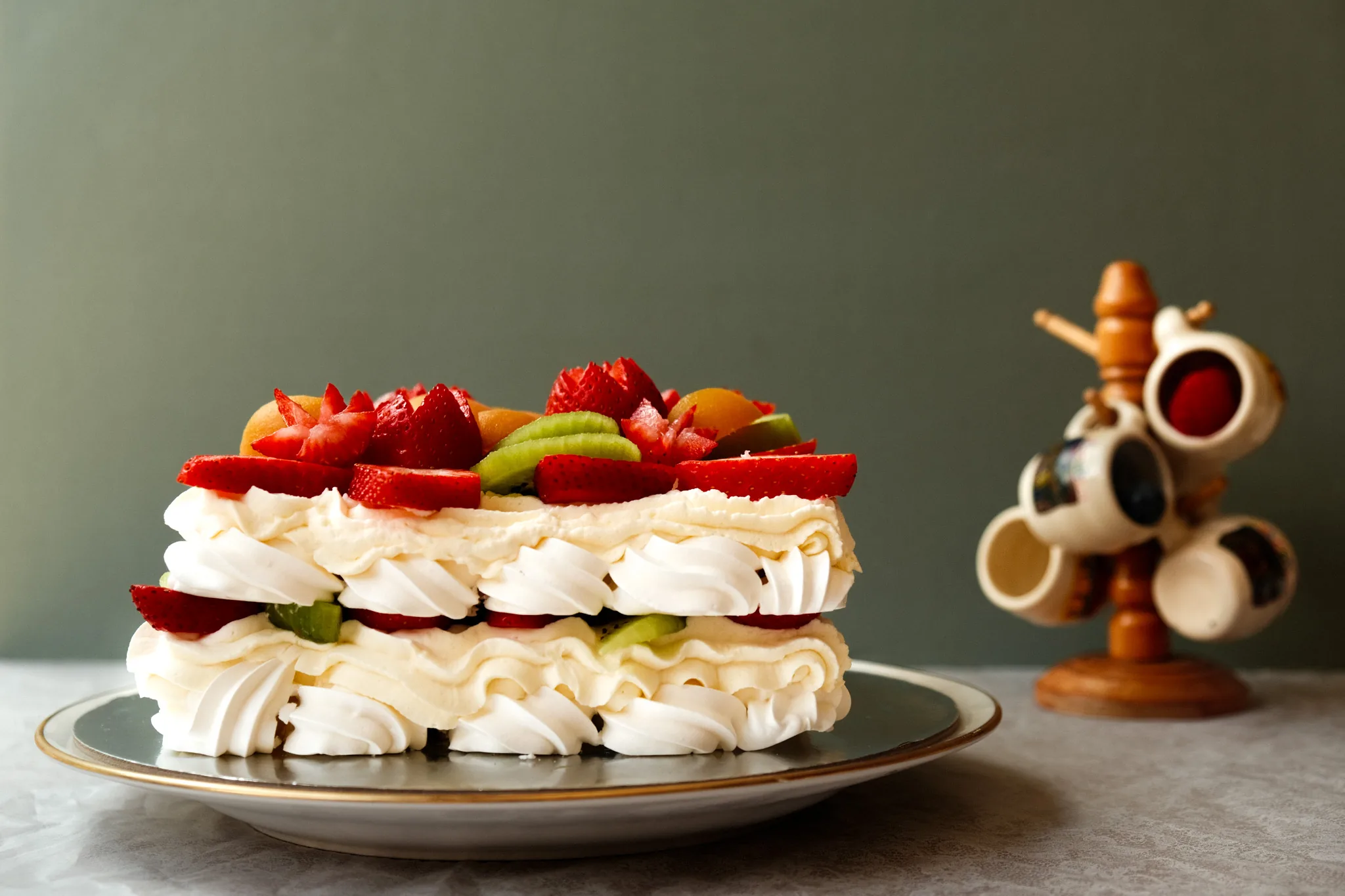 Yohana's High Tea and Cakes