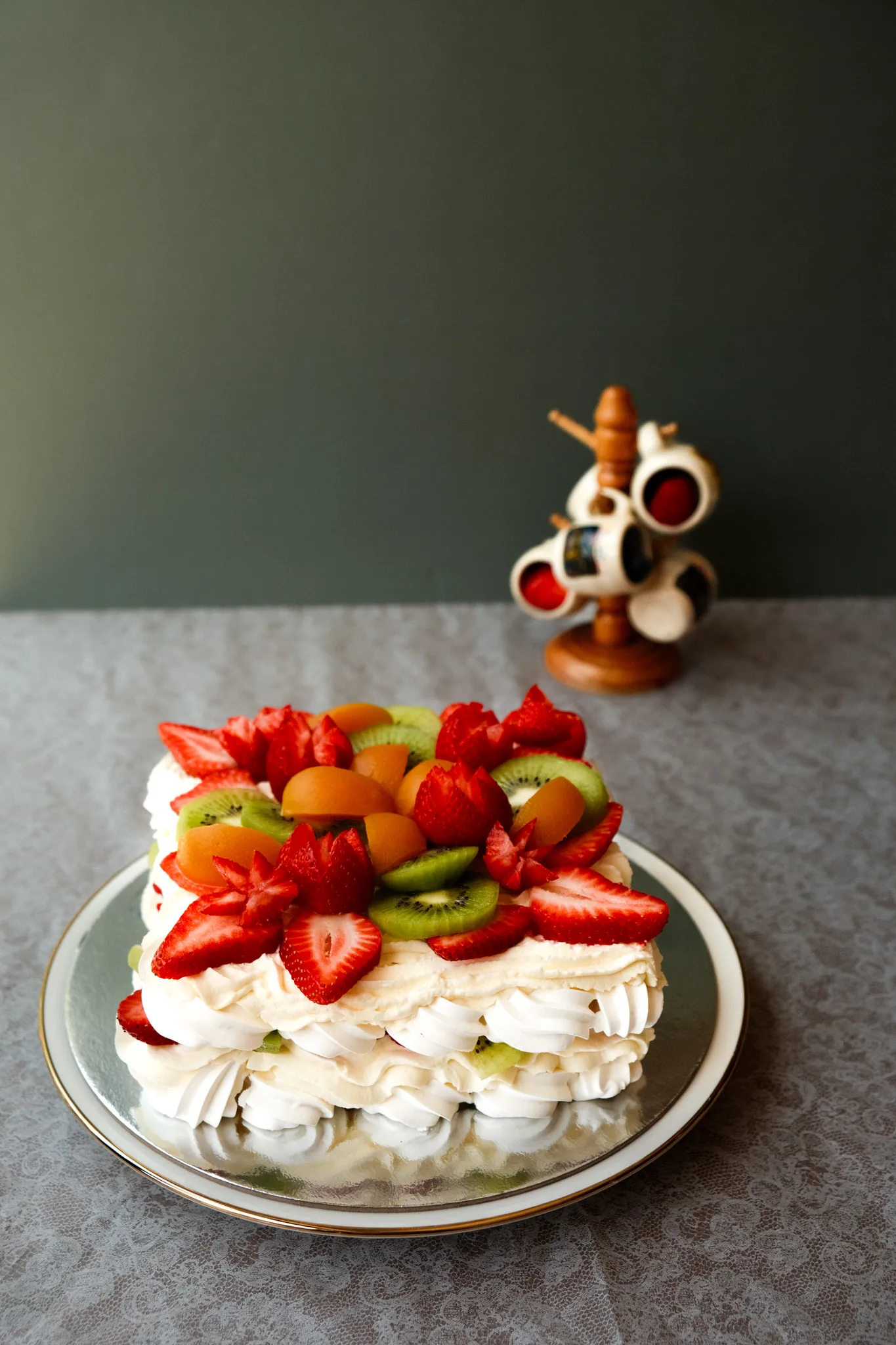 Yohana's High Tea and Cakes