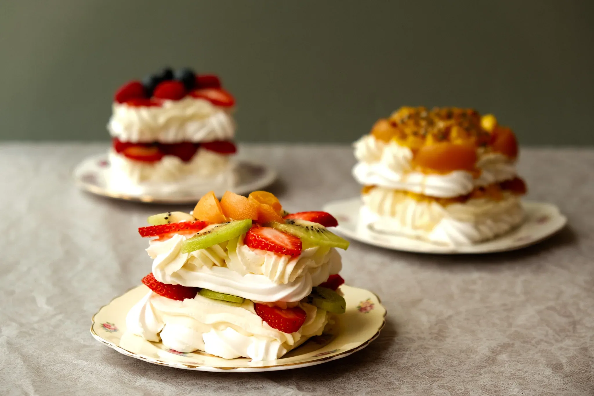 Yohana's High Tea and Cakes