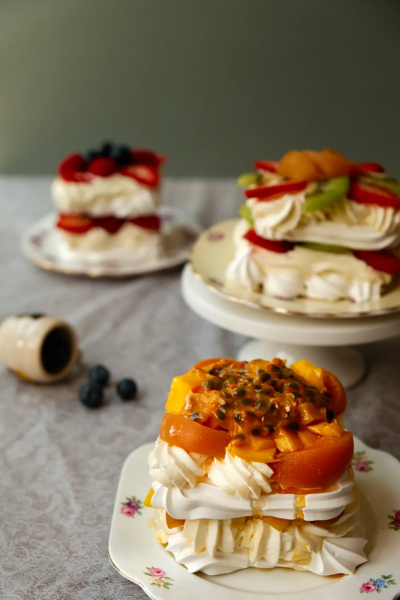 Yohana's High Tea and Cakes