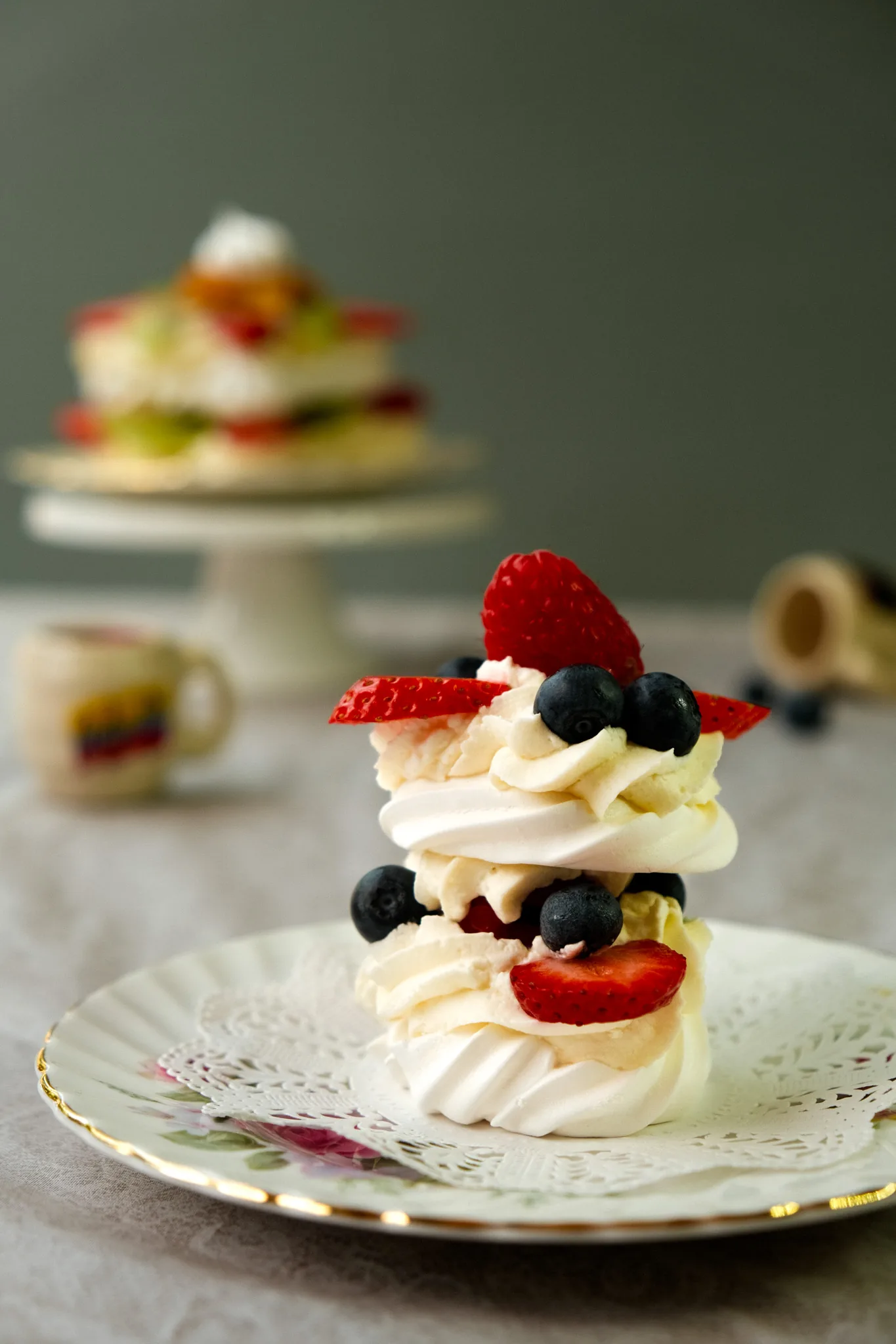 Yohana's High Tea and Cakes