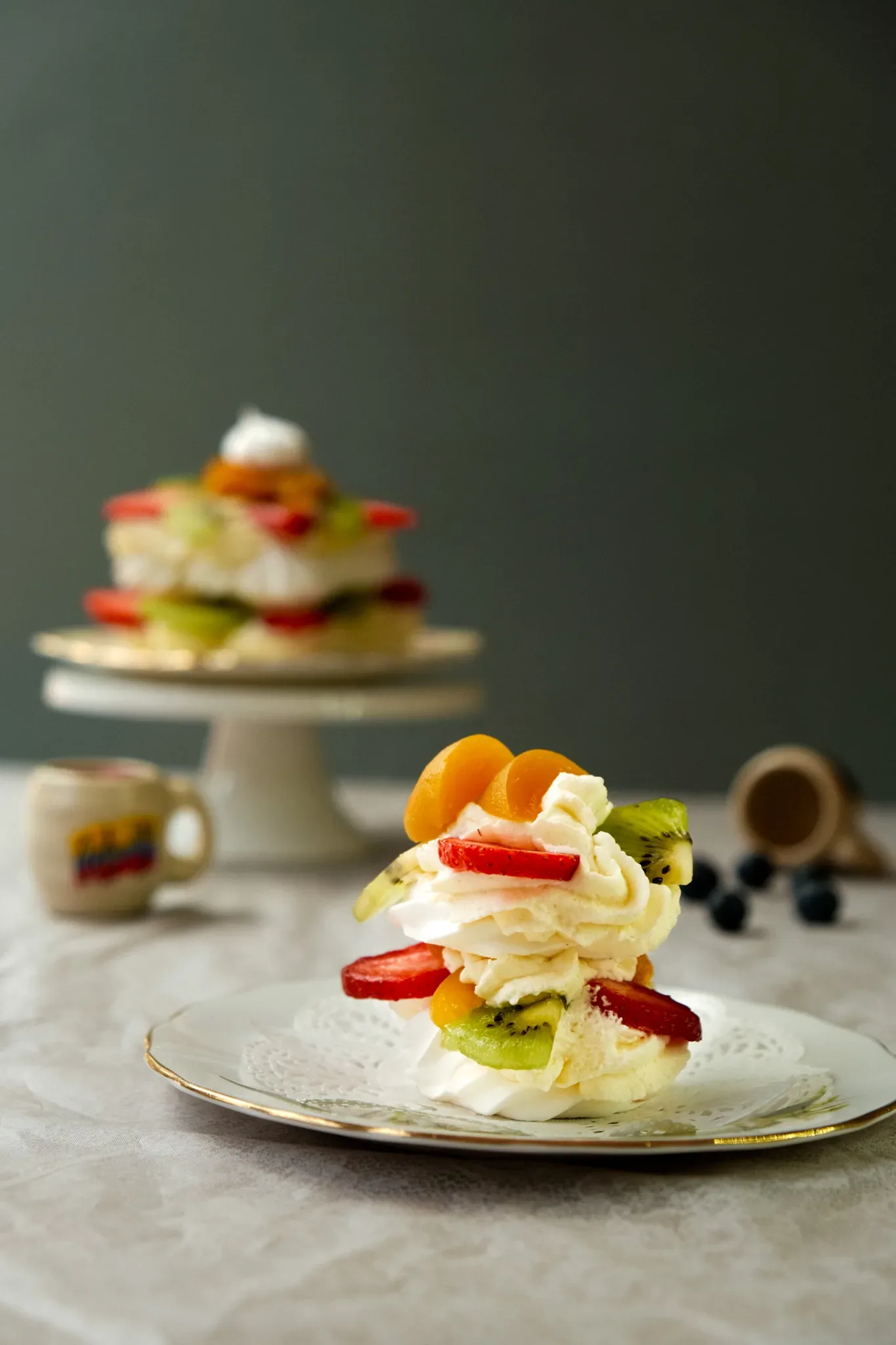 Yohana's High Tea and Cakes
