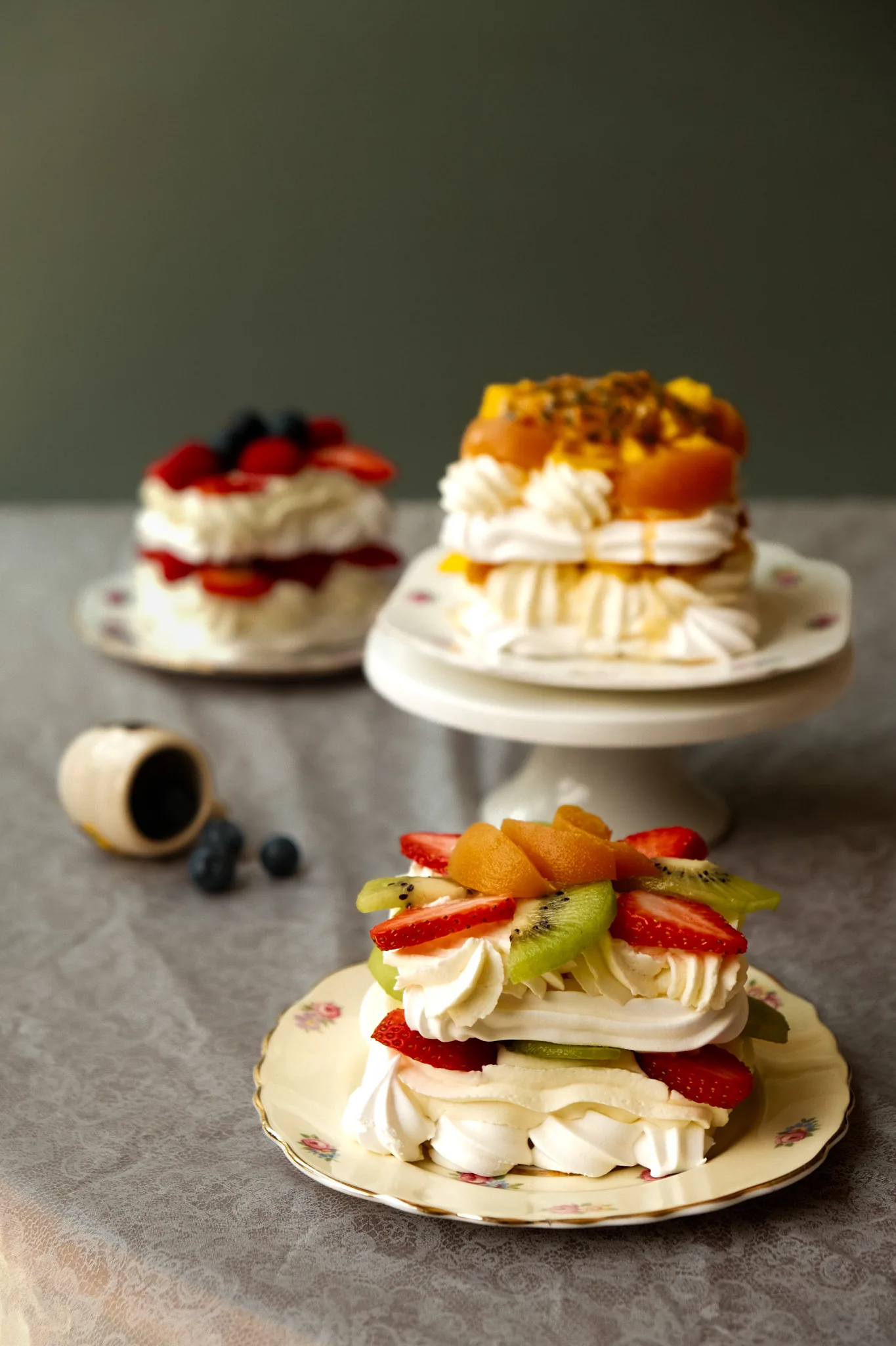 Yohana's High Tea and Cakes
