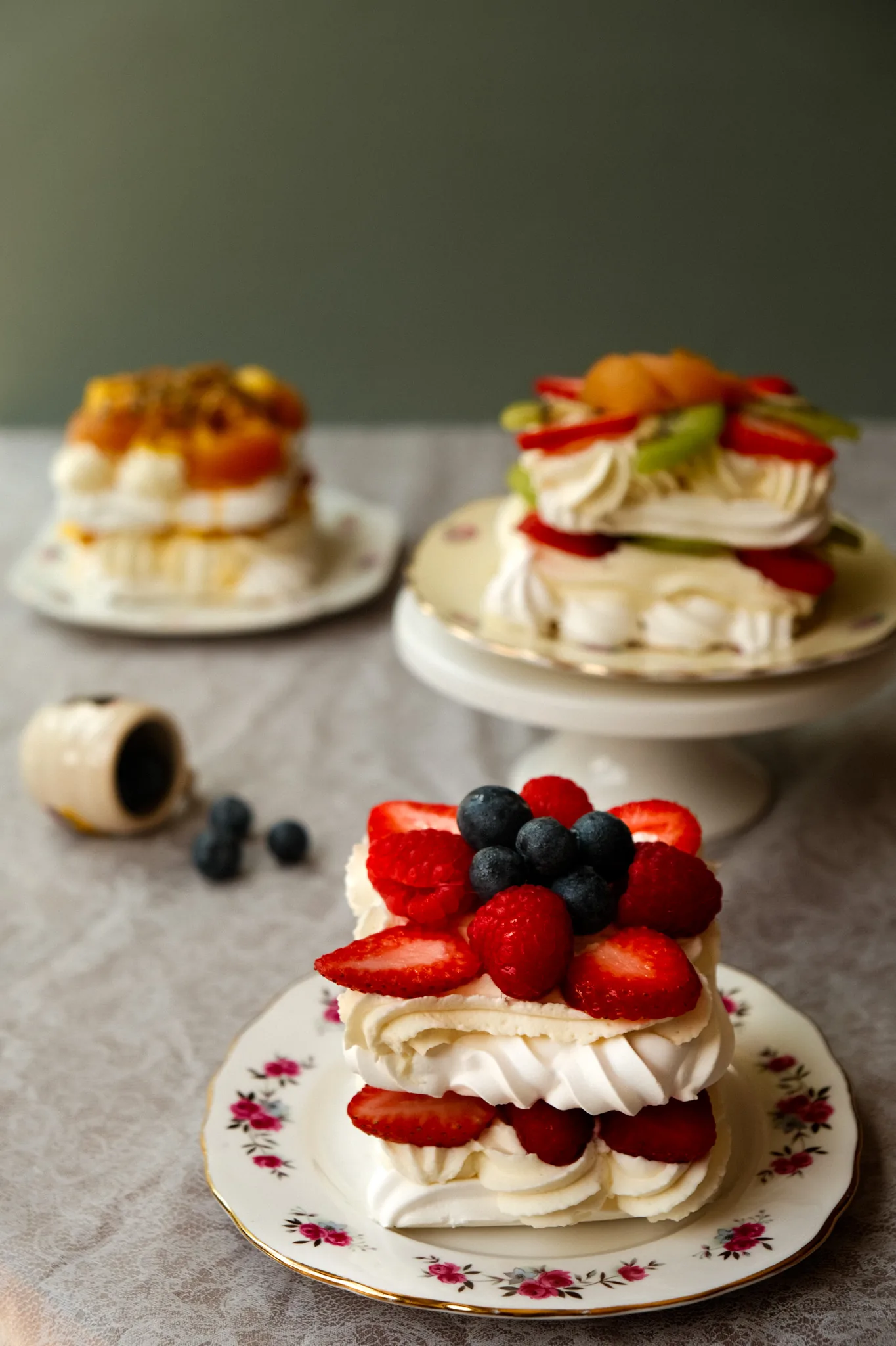 Yohana's High Tea and Cakes