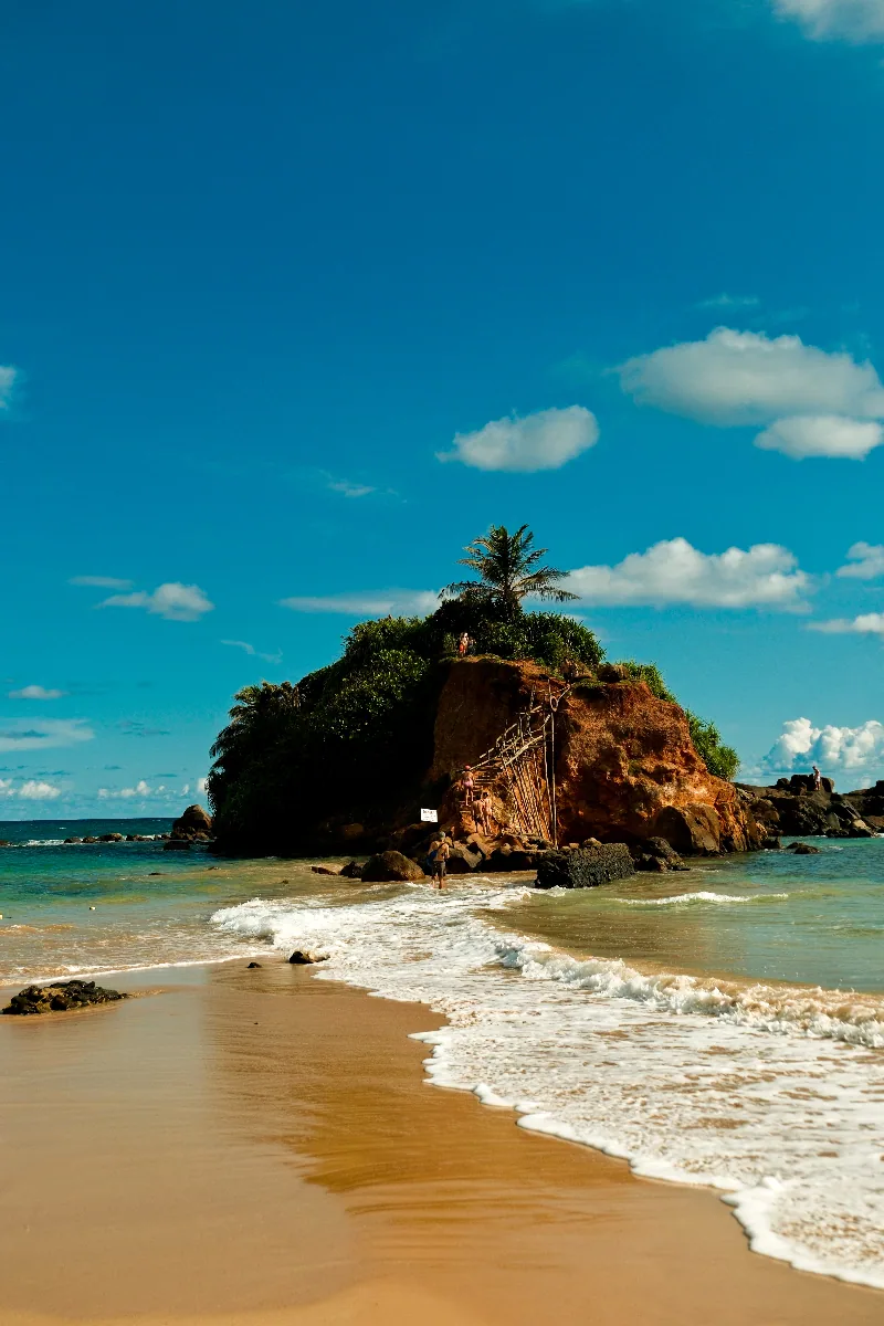 Marissa Beach