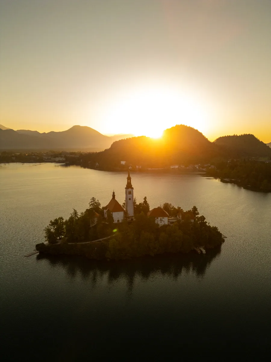 Sunrise