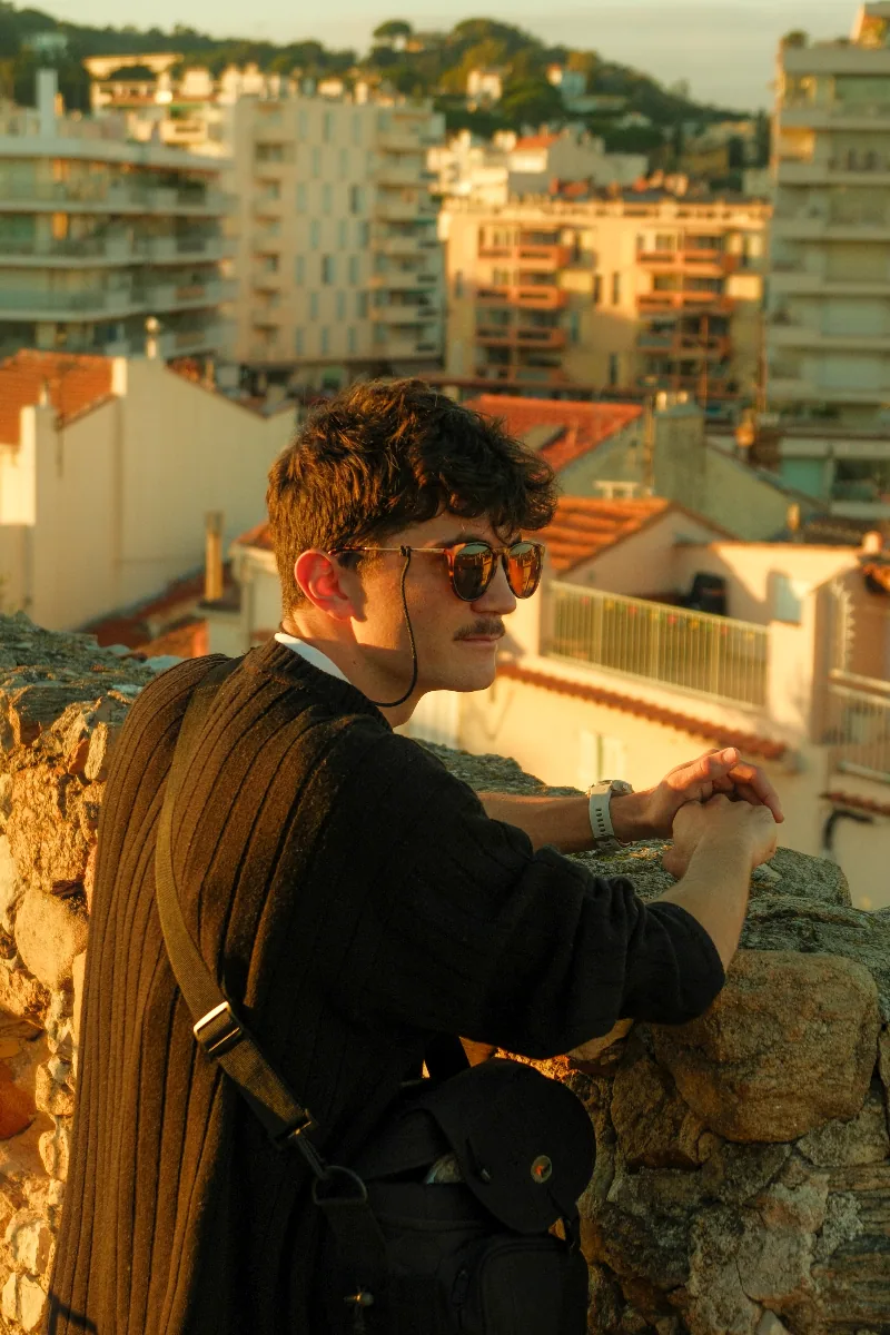 Golden Hour