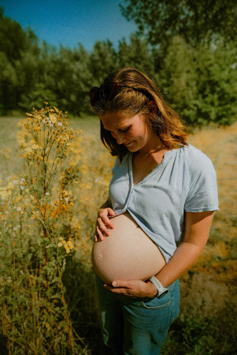 A New Light Of Life