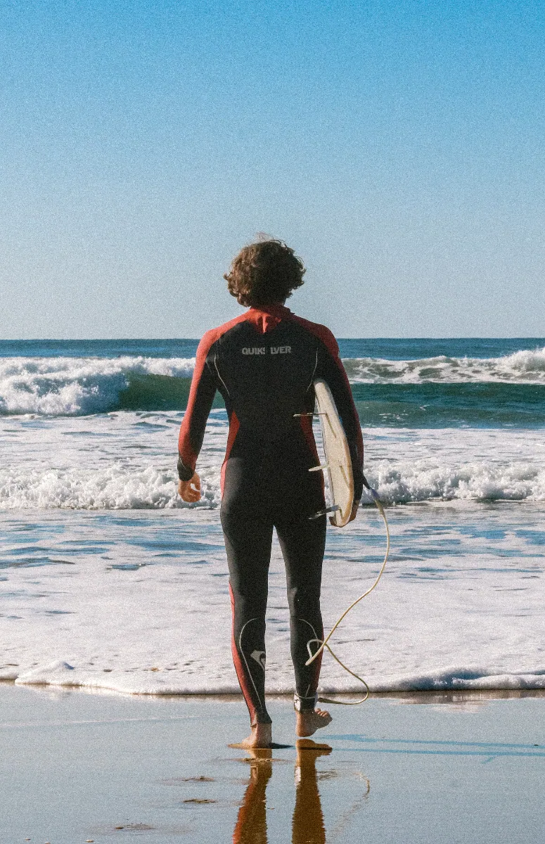 Surfer